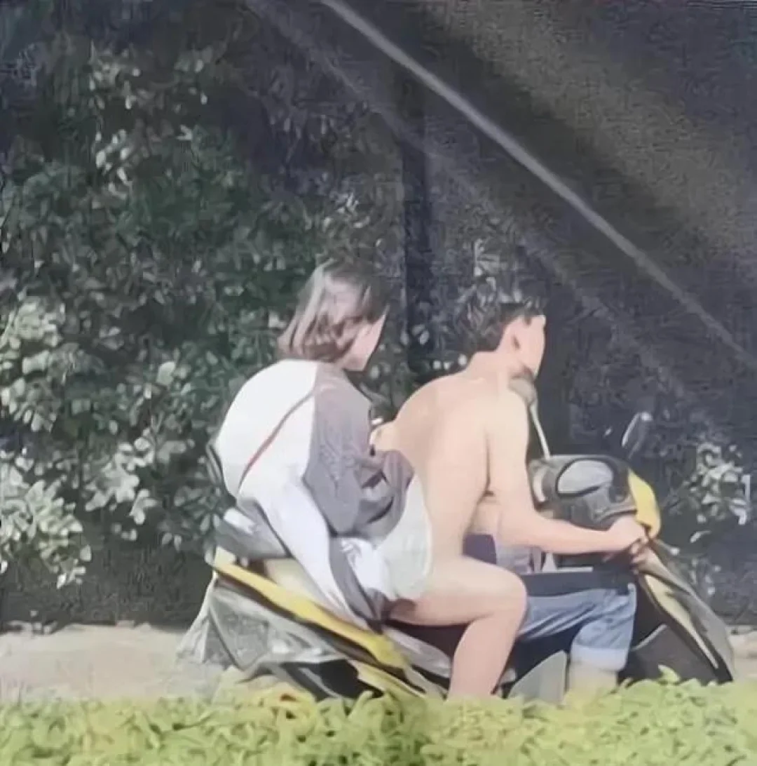 这张错位图笑死我了！