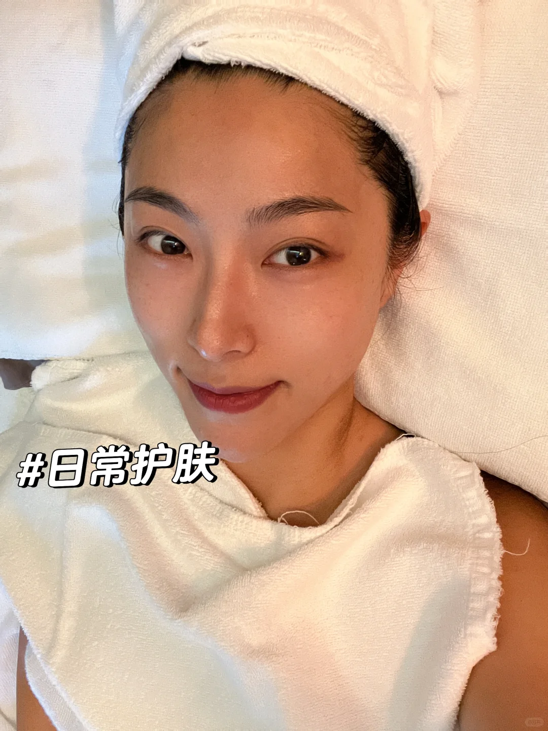 38岁一些日常片段|大部分时间都纯素颜