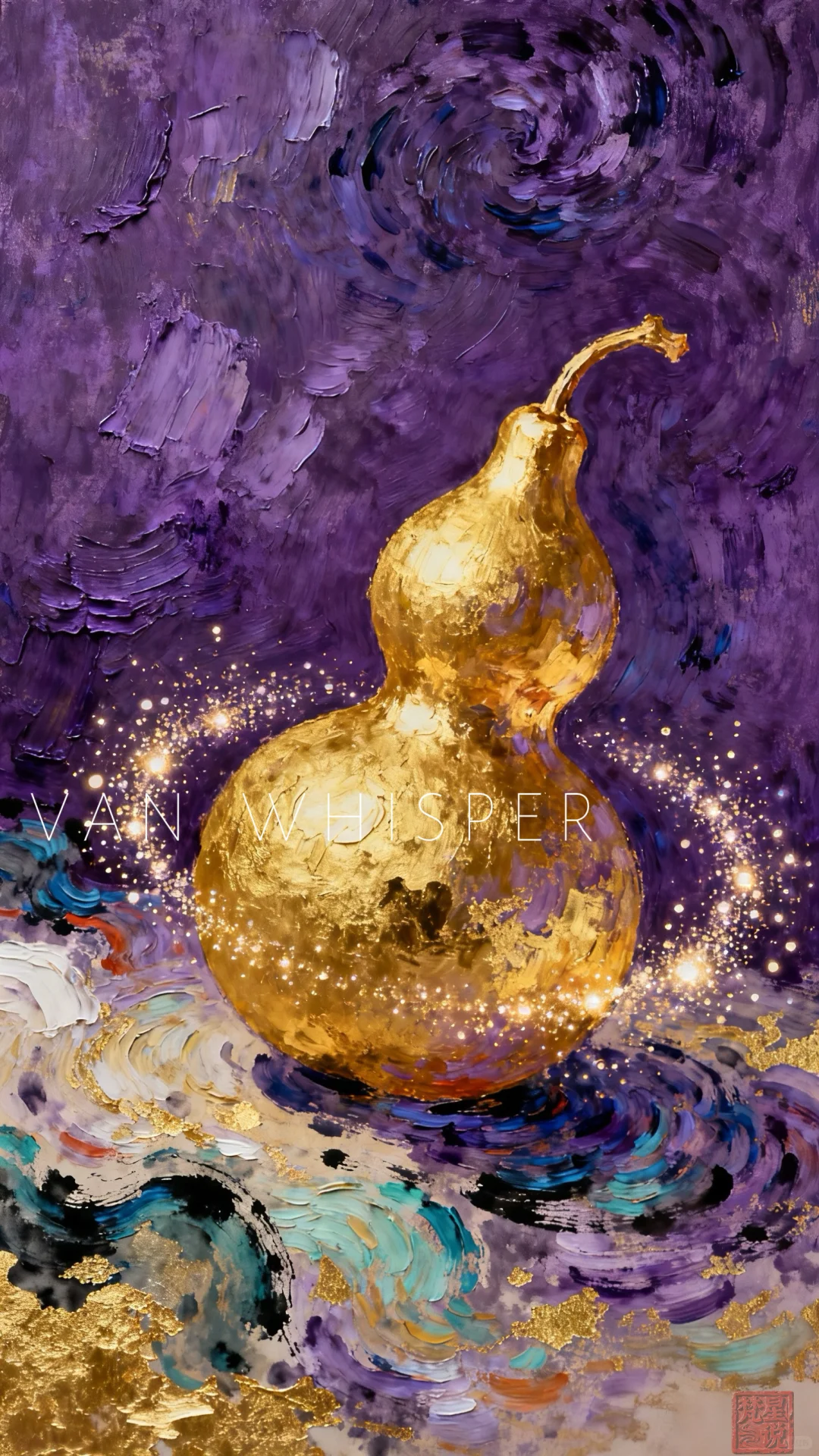 原创壁纸✨葫芦壁纸