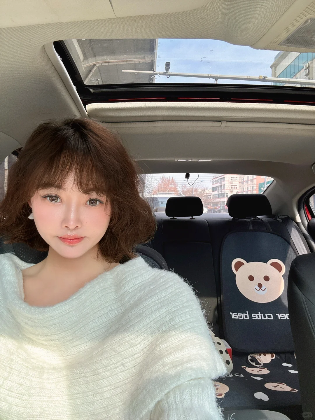 又老又年轻的我