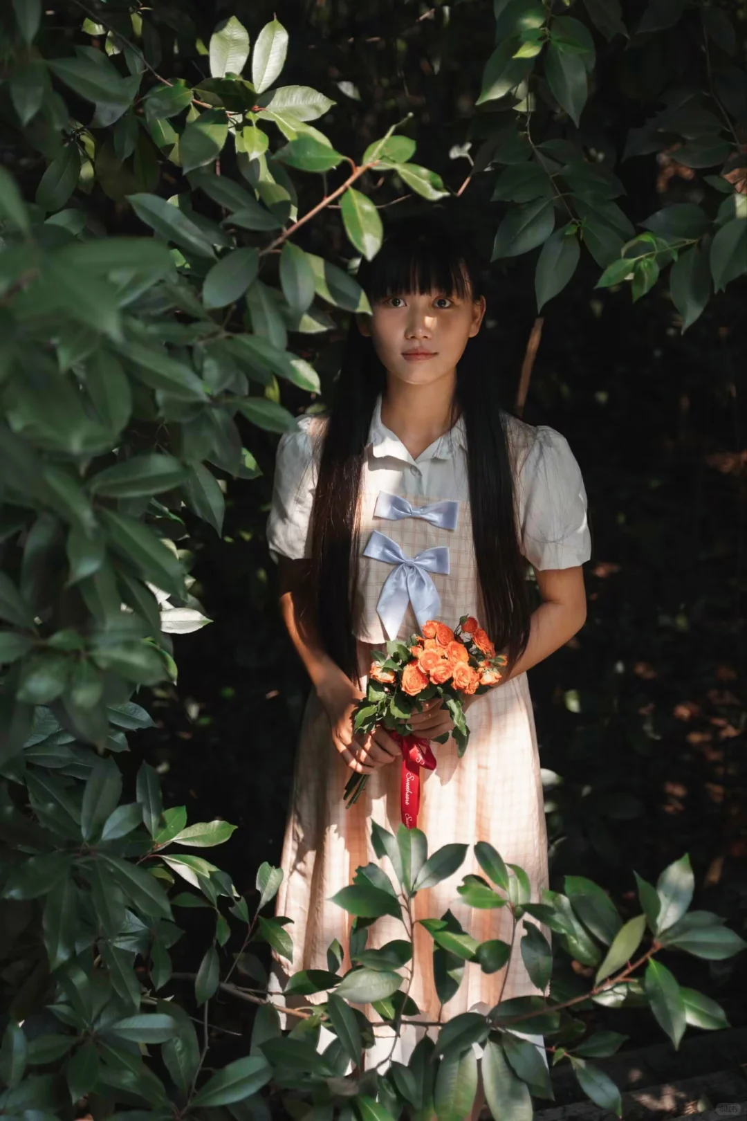 📷人像约拍｜少女情怀总是诗