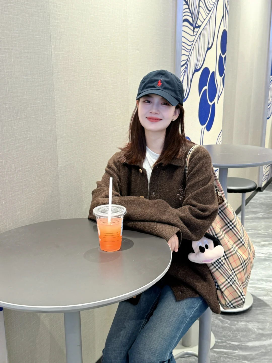 穿搭日记🐻｜把糖炒栗子穿身上啦🌰