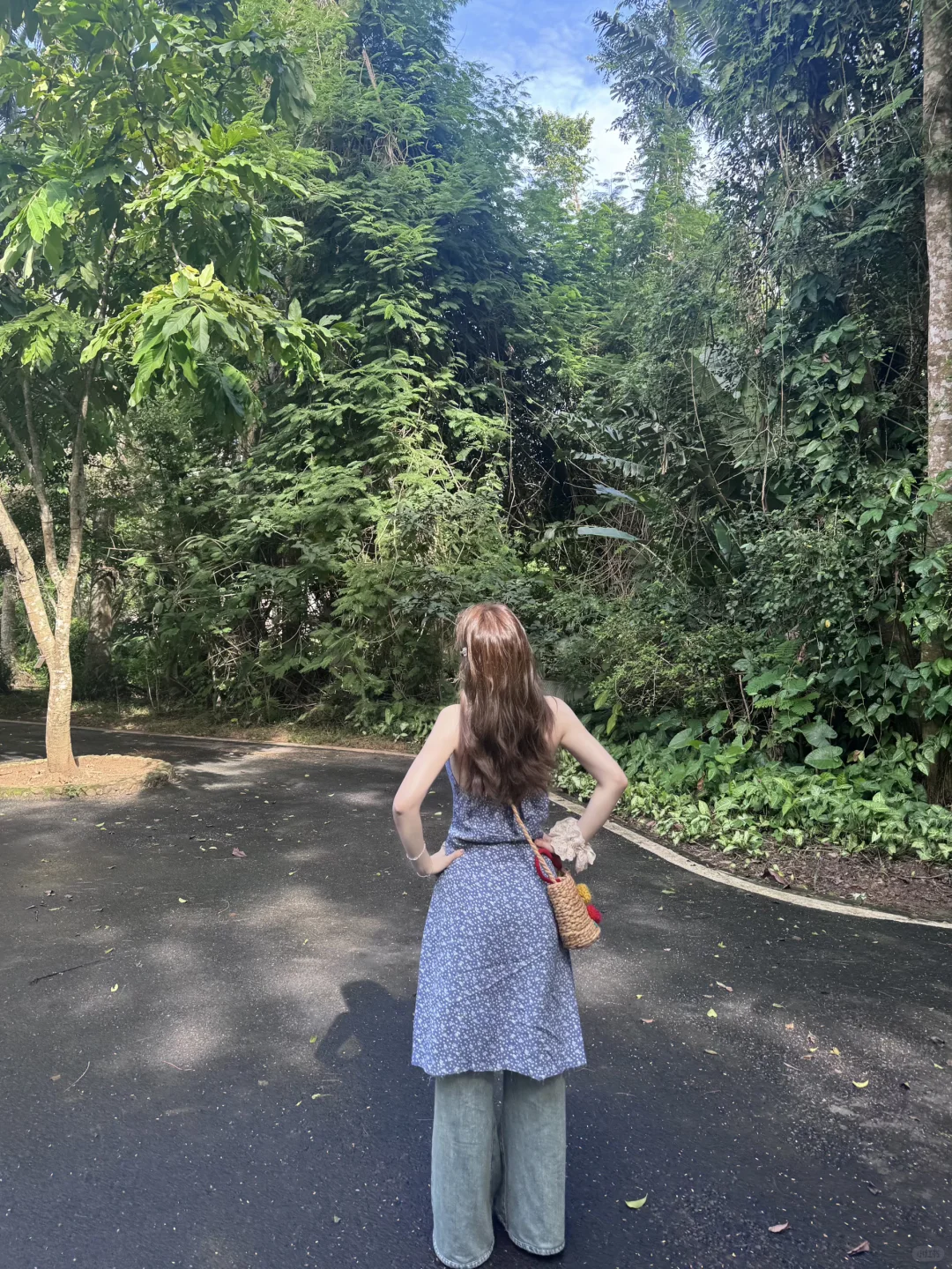 ootd|海边穿搭合集🏝️