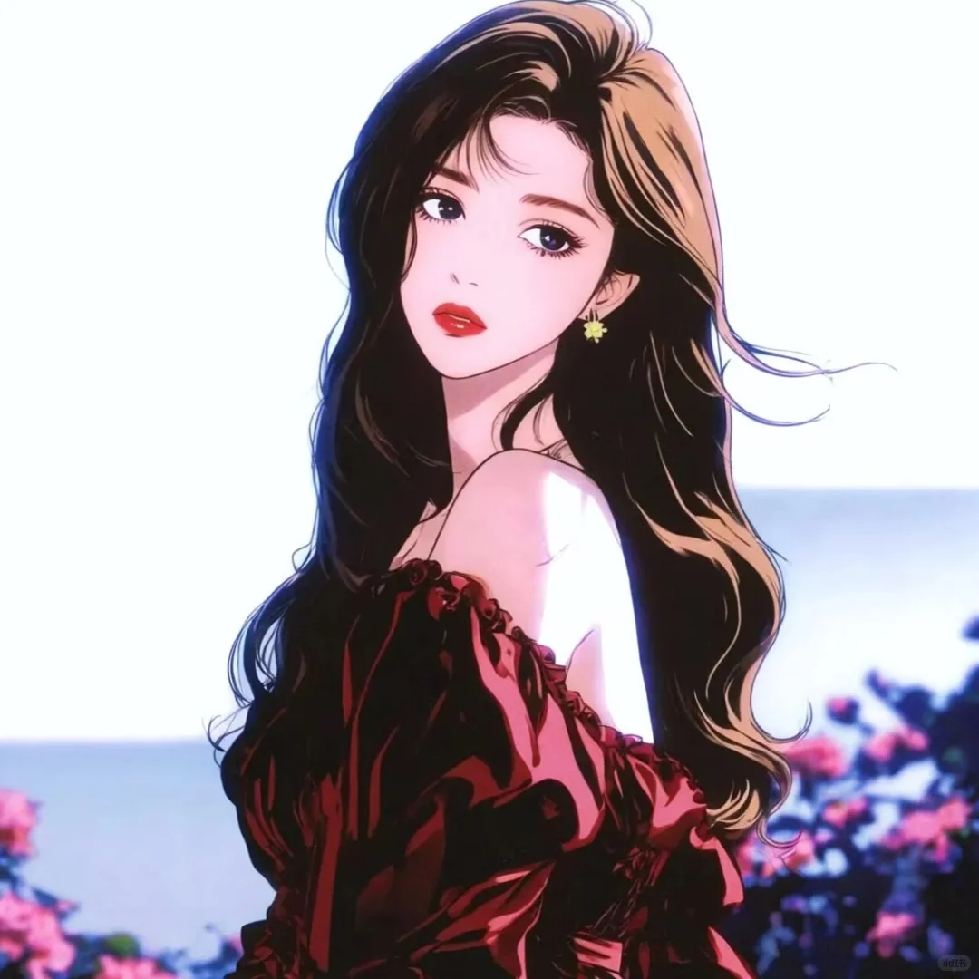 𝙒𝙚𝘾𝙝𝙖𝙩｜头像丨背景图