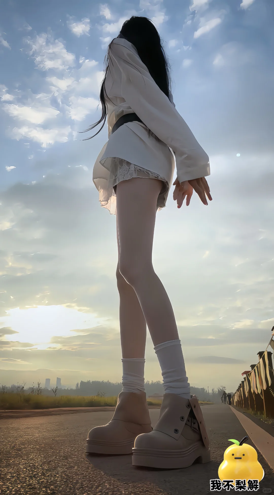 当个只会拍照的手机不好吗