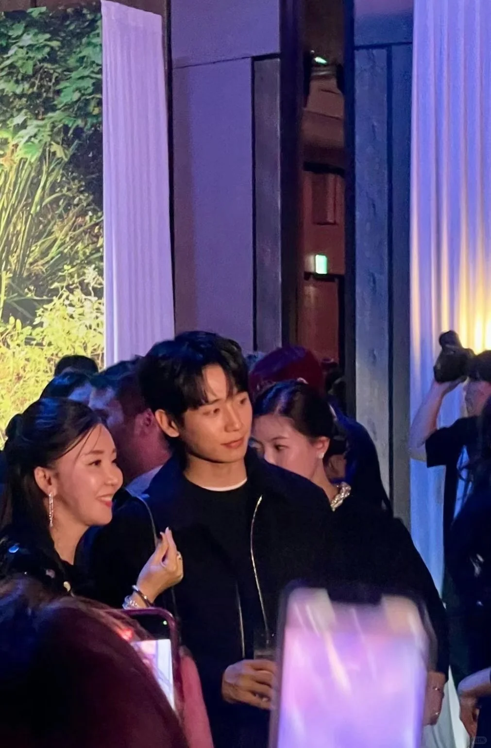 🇰🇷对不起张元英我真的不是故意的😢