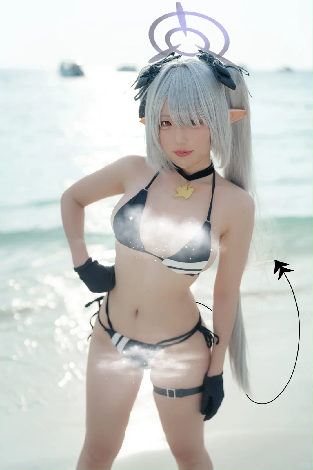 歌赫娜的夏天
