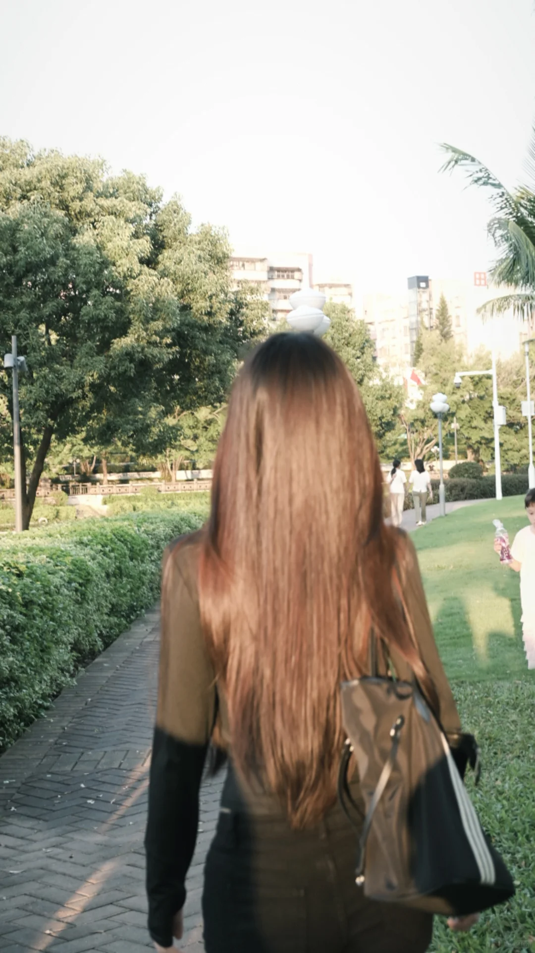 一些氛围感