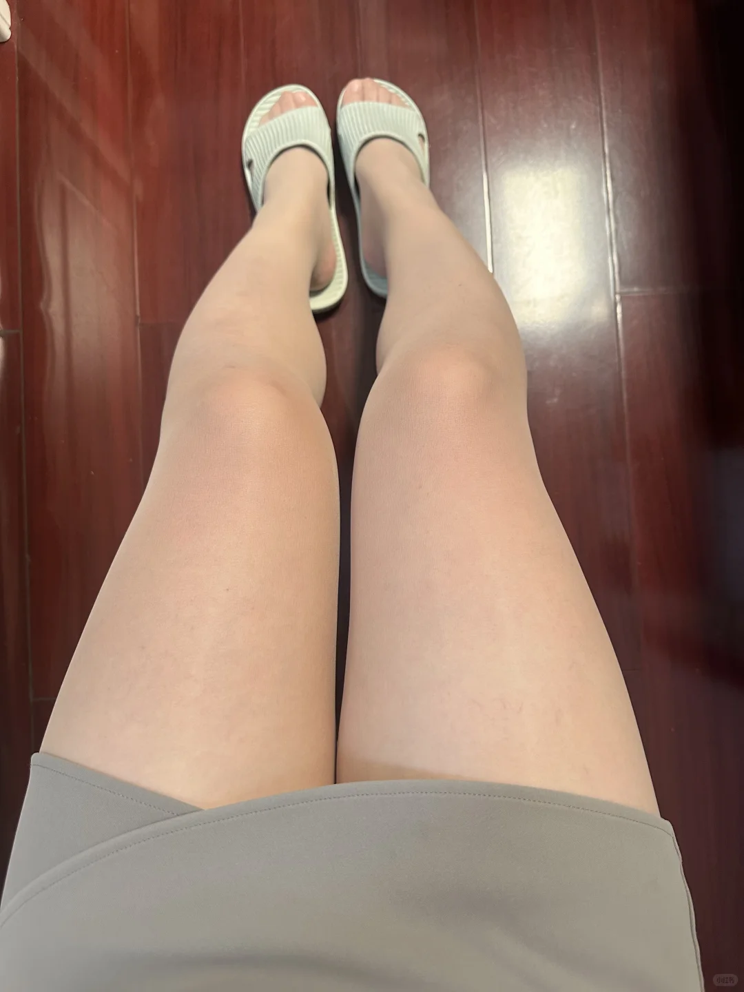 我的城市还是丝袜+裙子