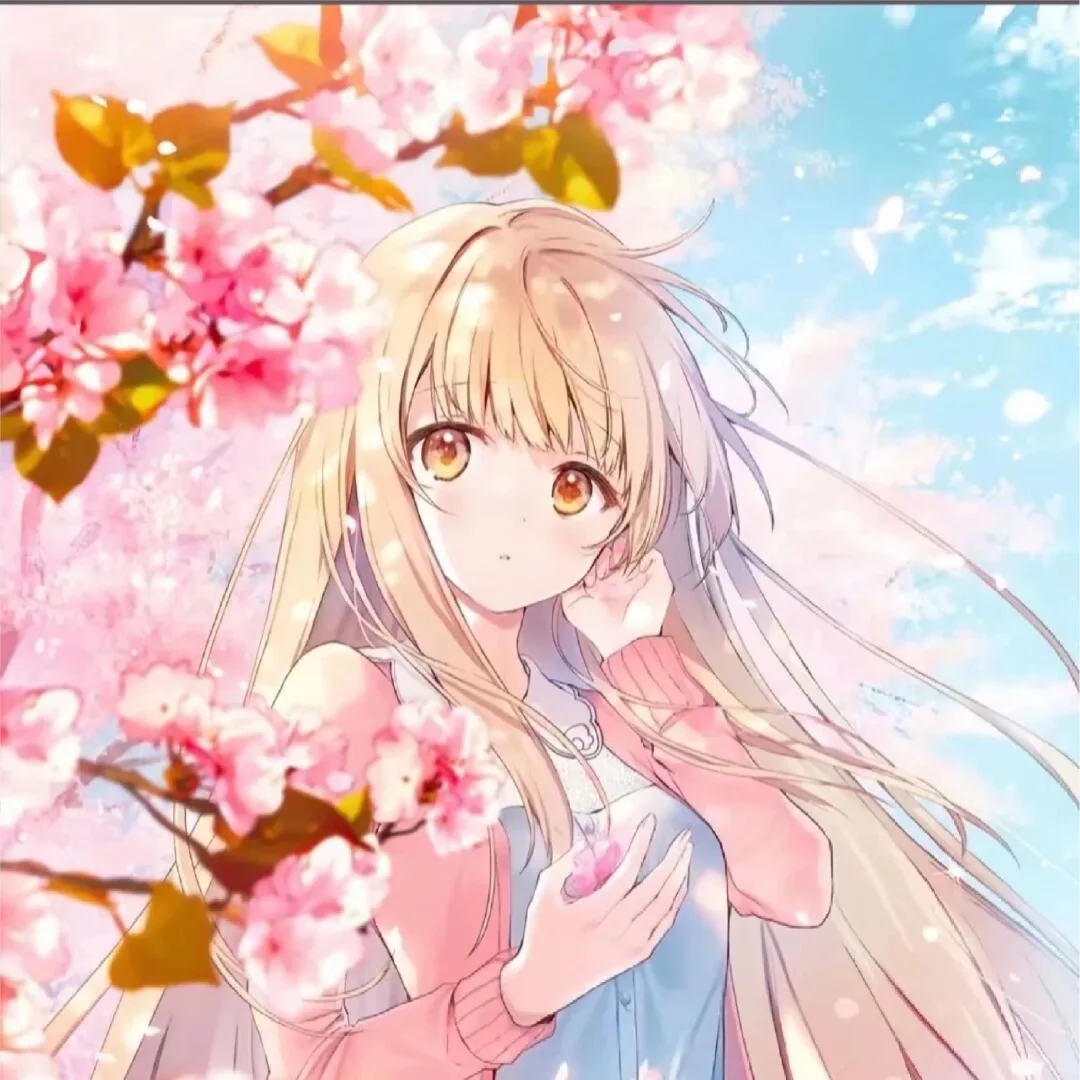 真昼（5）～动漫女头