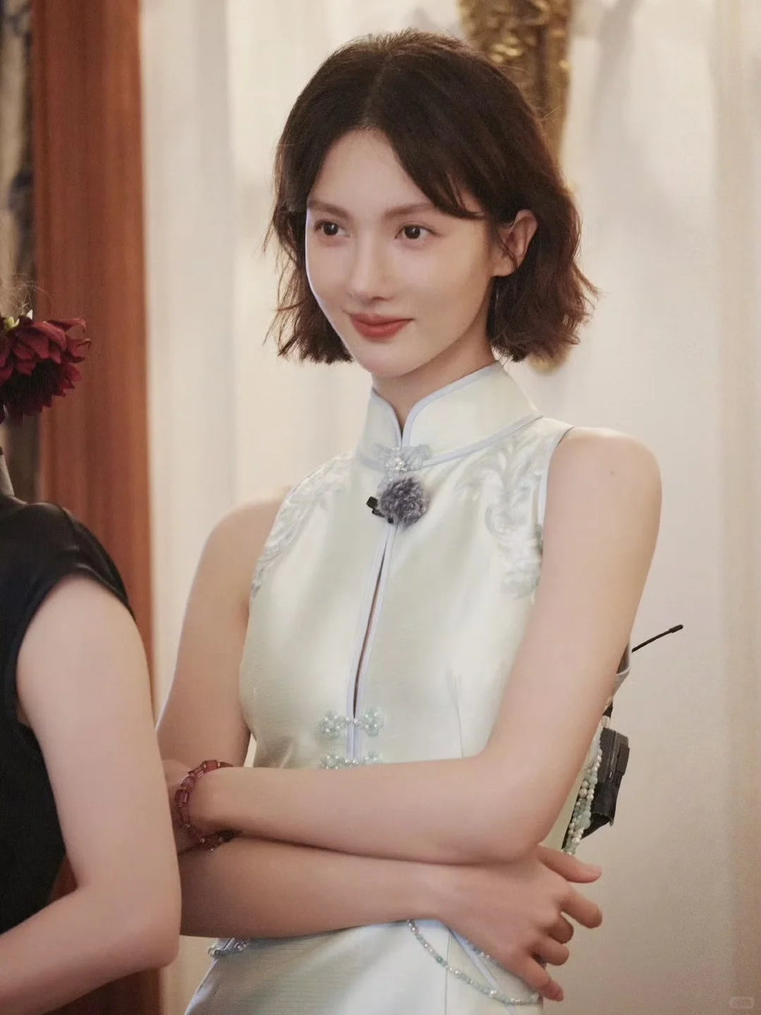 不是,这就是现在就出发导演的眼光吗