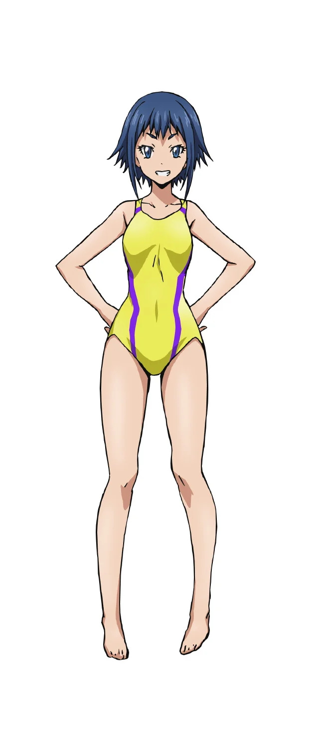 竞女!!!!!!!!Keijo!!!!!!!!