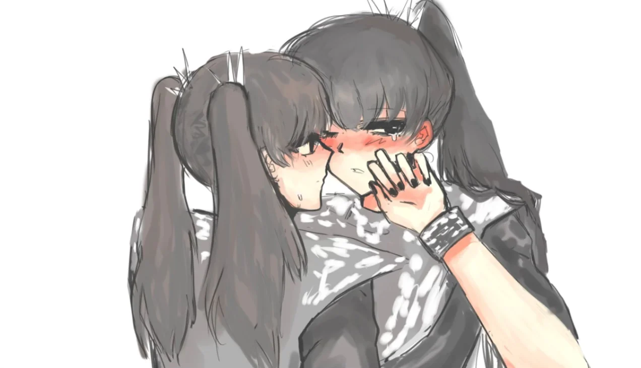sumetal向你抛了个媚眼😉