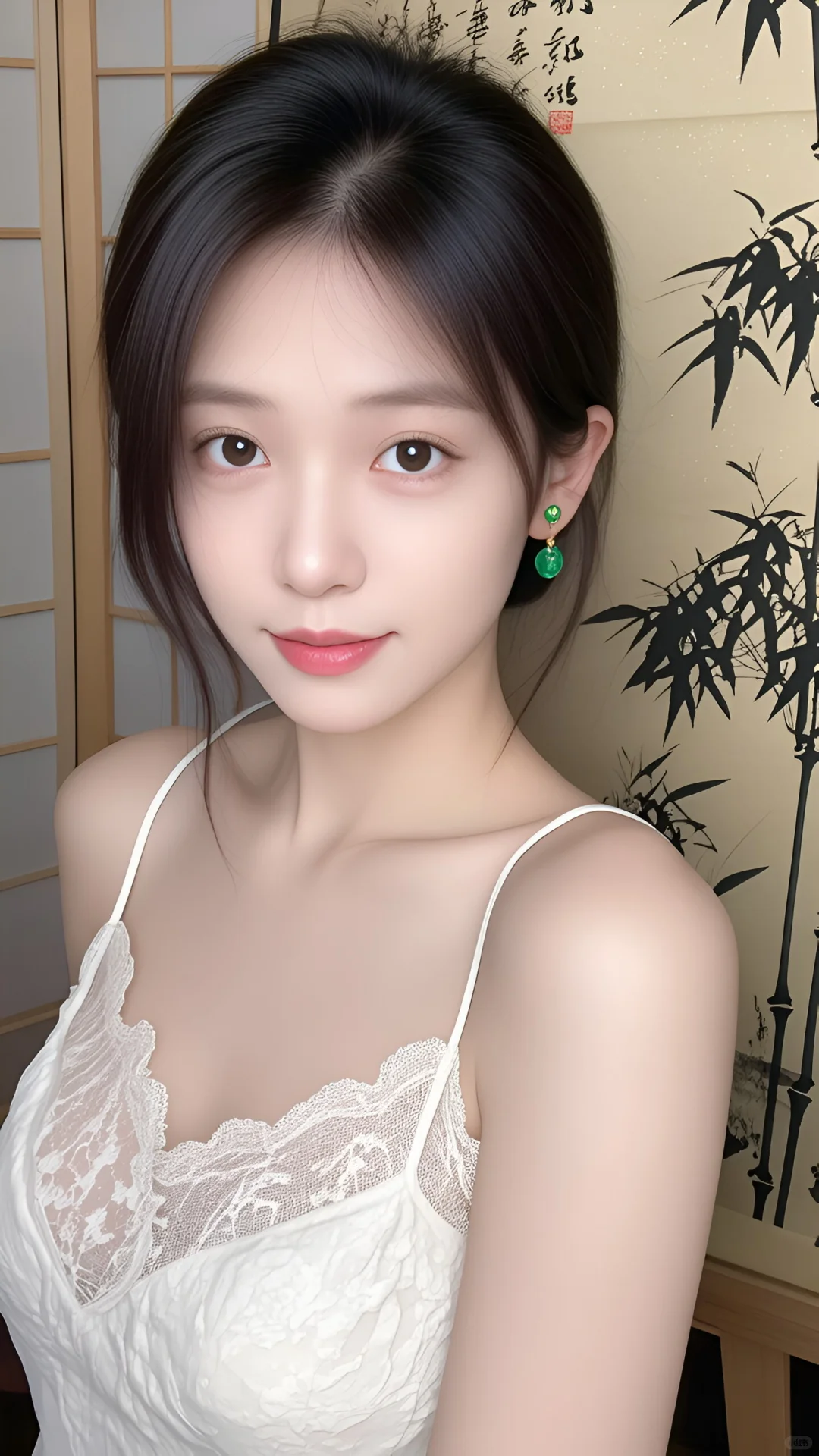 37岁小阿姨,还有人愿意多看一眼吗