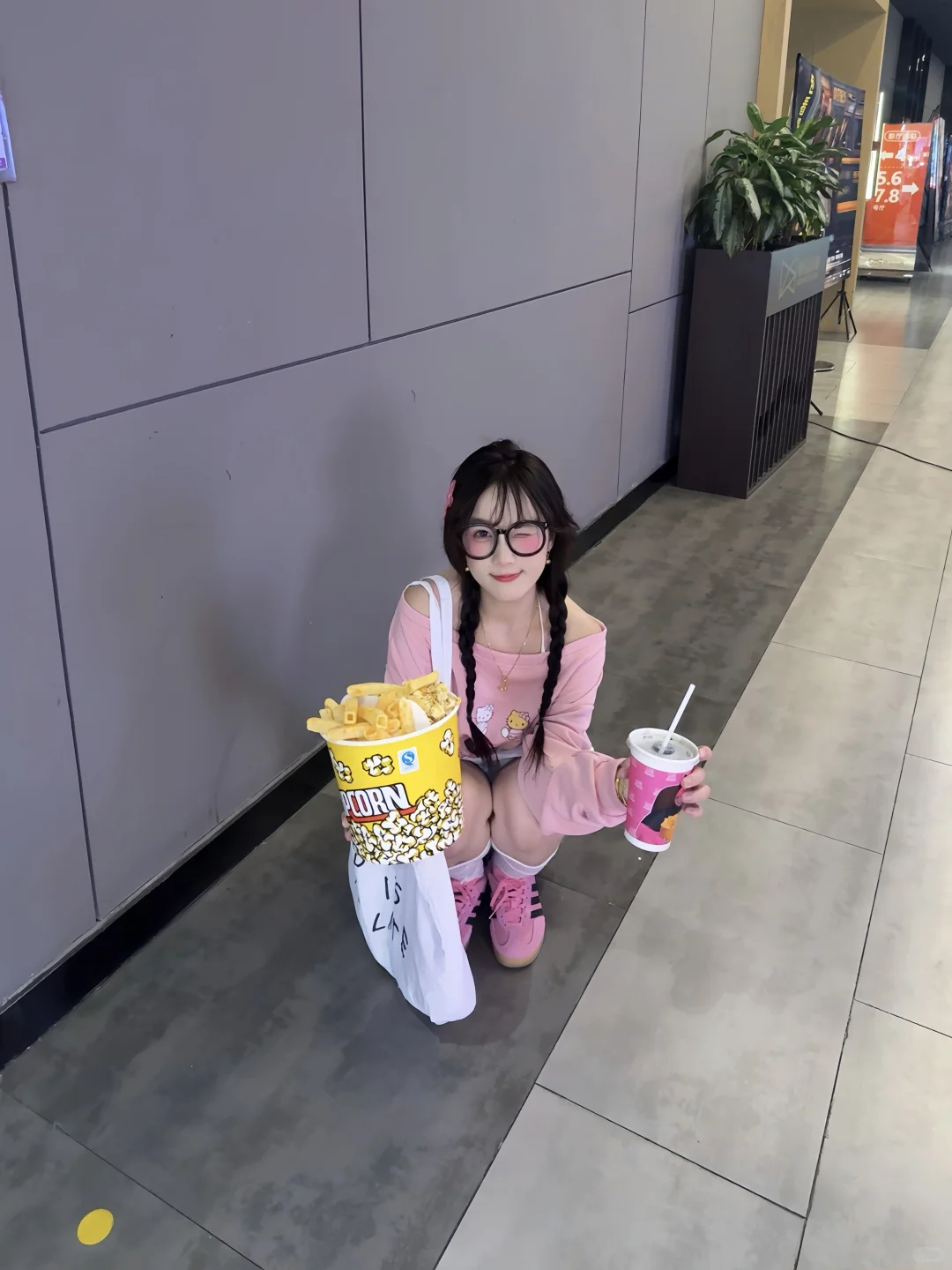 ☁️ *ﾟ🎀🧸 + .*