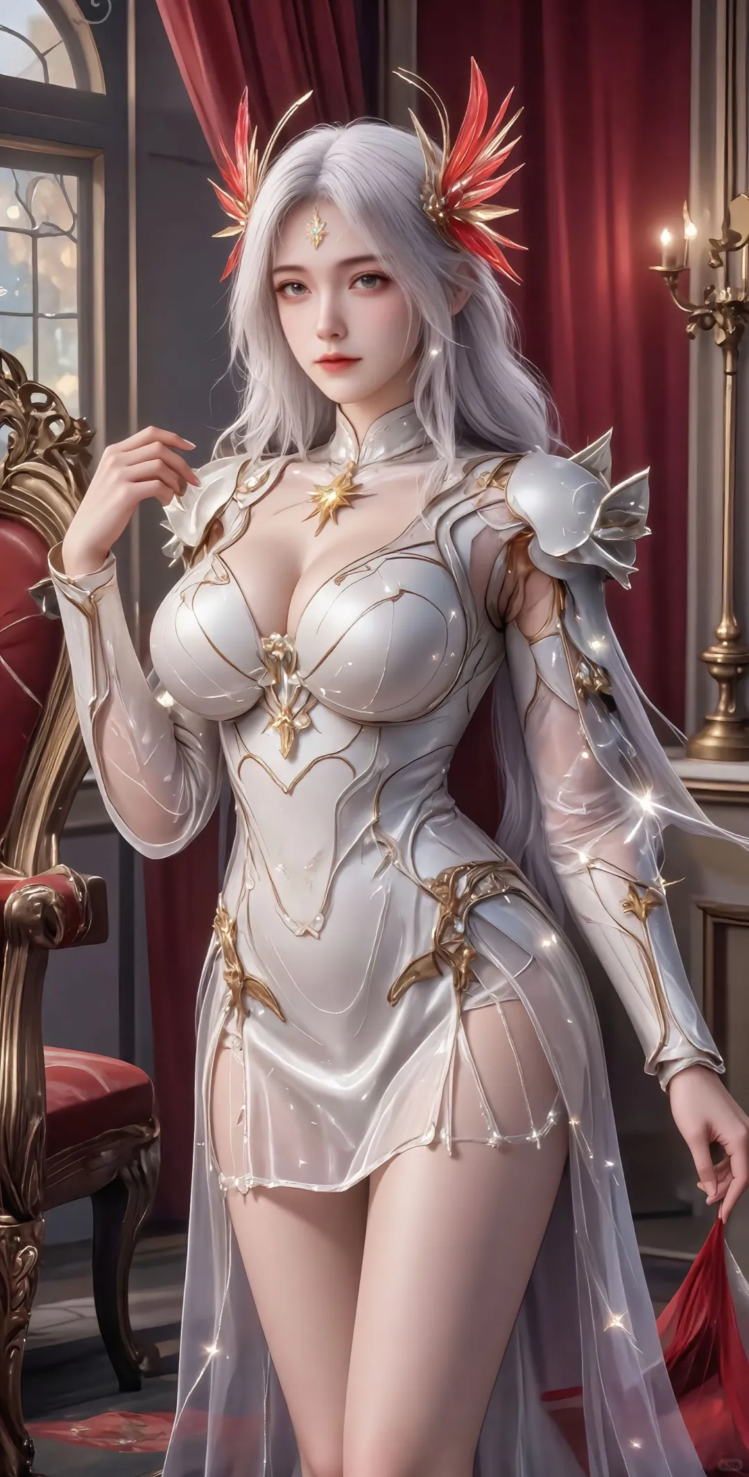 这种质感 光影真的超爱😍