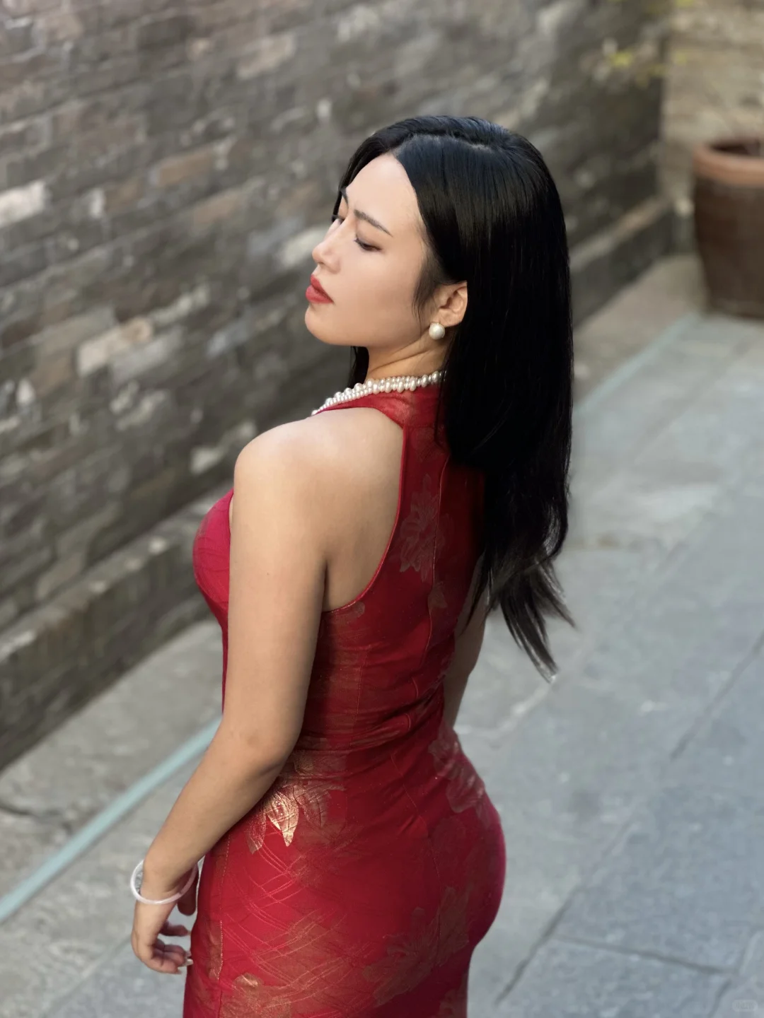 我自千万貌 你所见不过一二