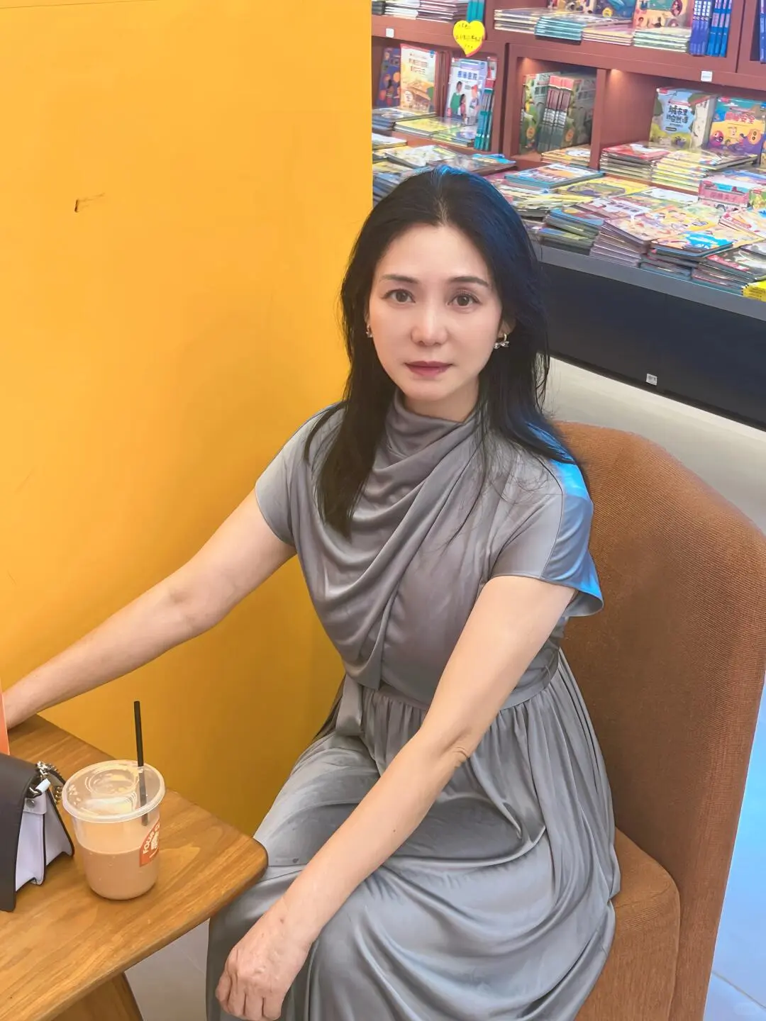 70后，喜欢真诚的人