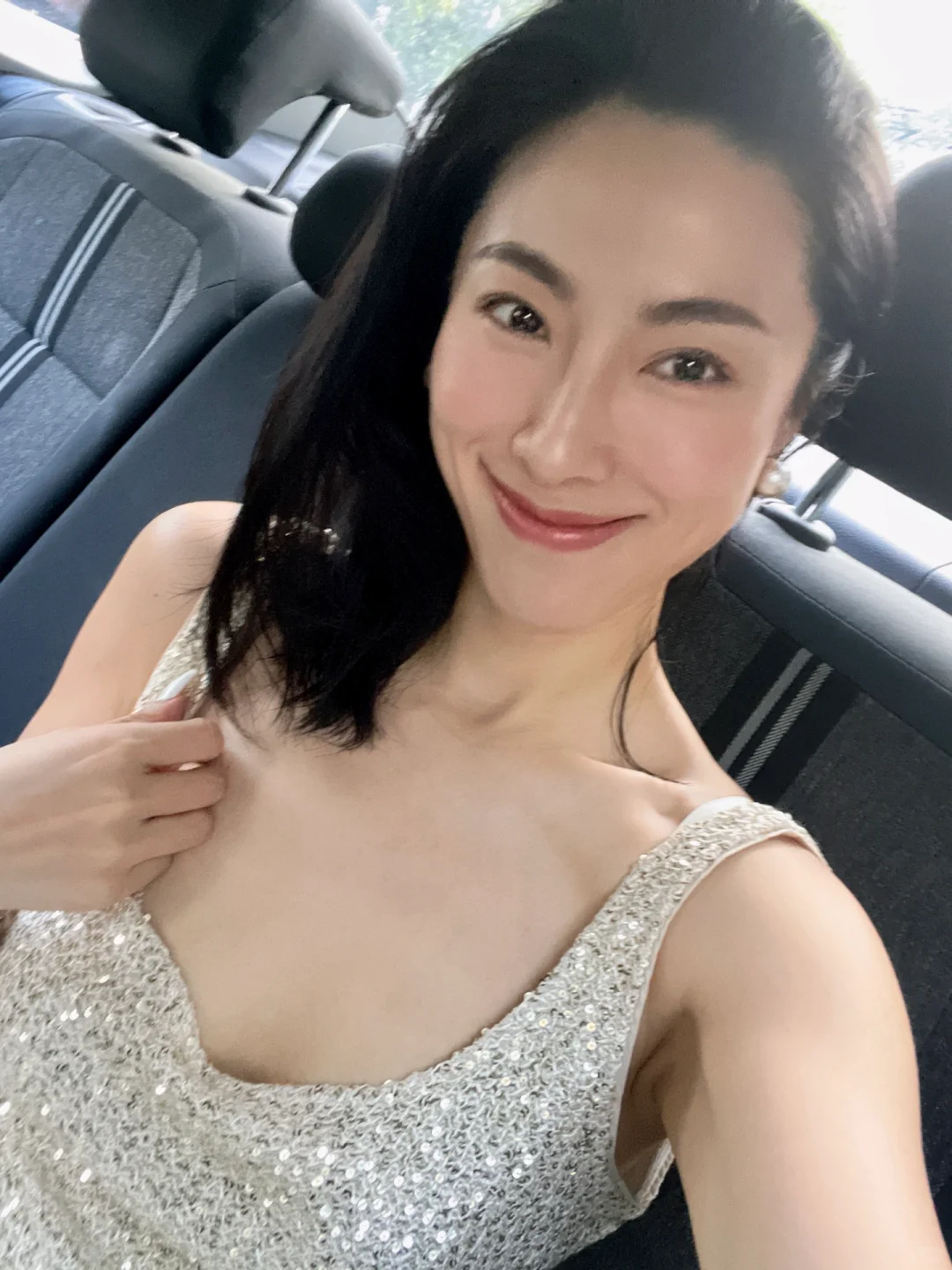 38岁一些日常片段|大部分时间都纯素颜