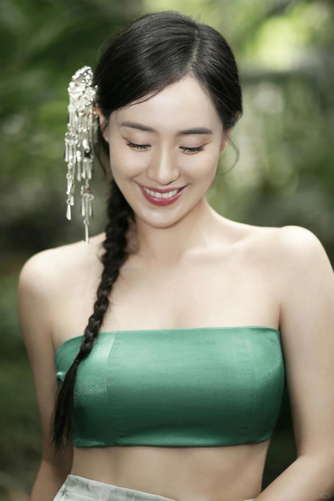 王智女神