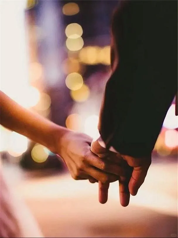 💘一眼就腿软！谁懂生理性喜欢有多上头啊