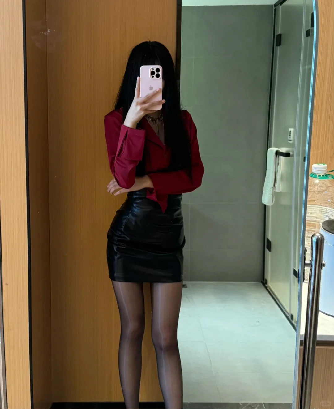 自信就是女孩子最好的医美