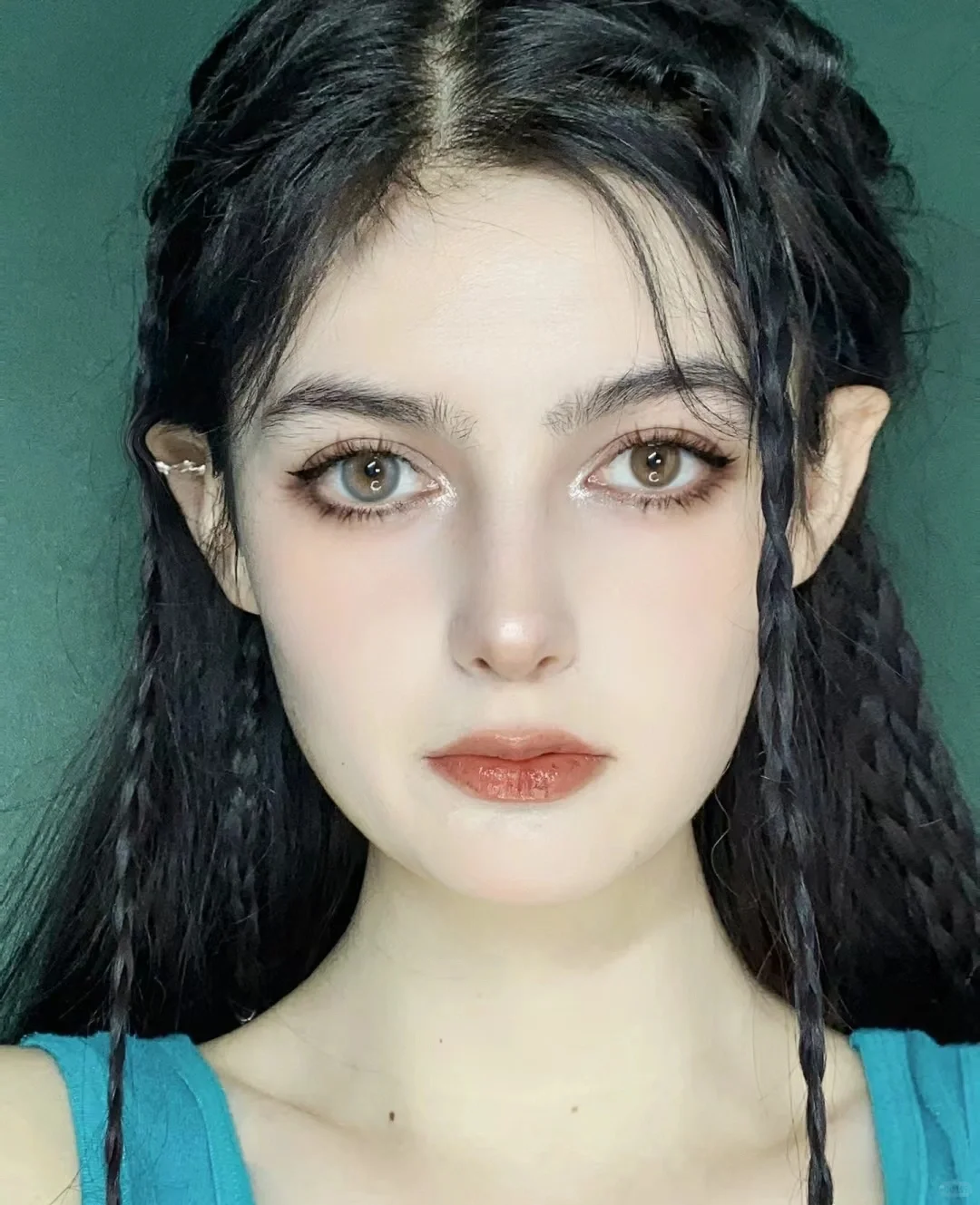 分享美女照片 /太美了!!请欣赏