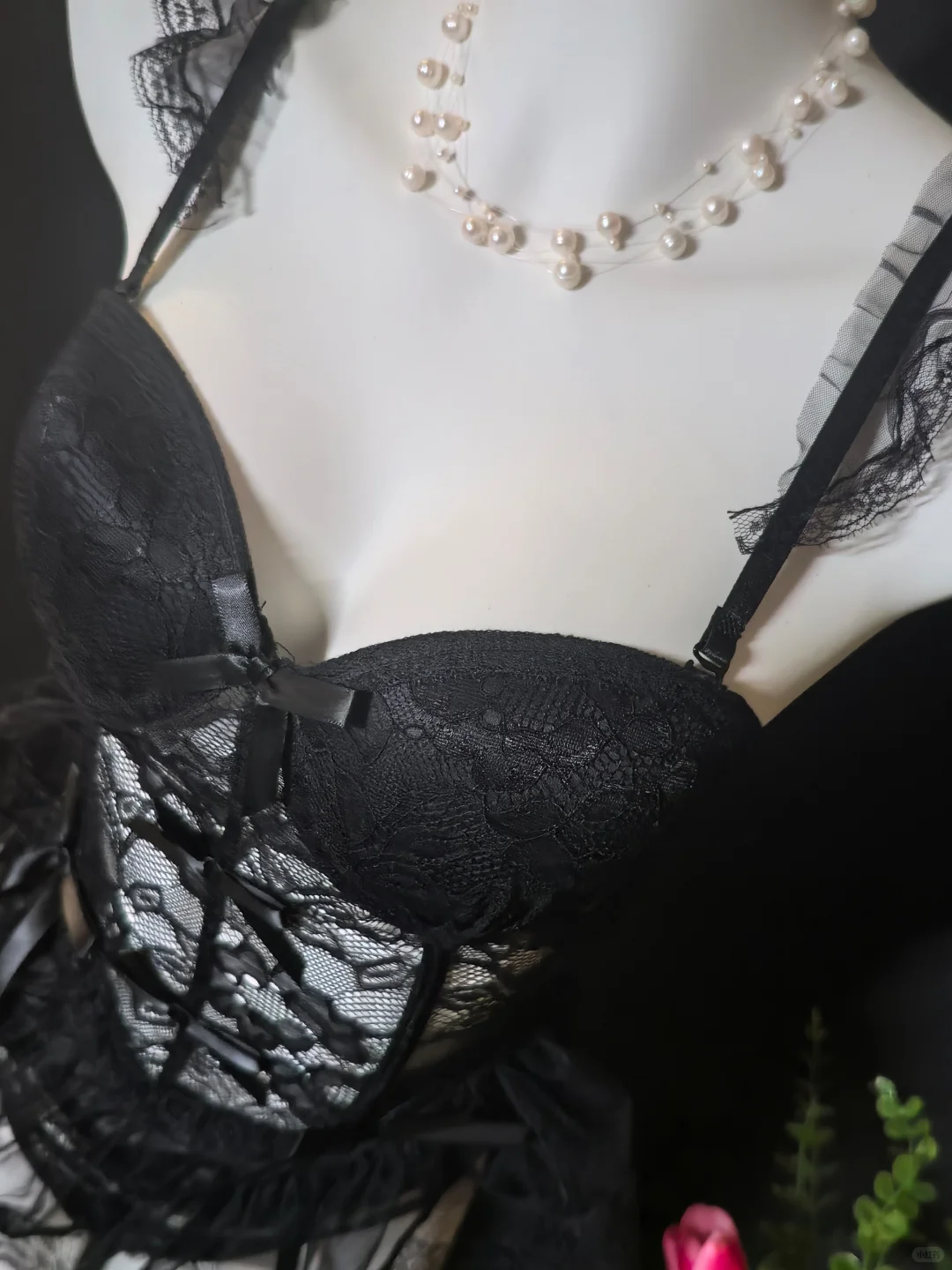 纯欲战袍 月色中鲜嫩多汁的水蜜桃🍧