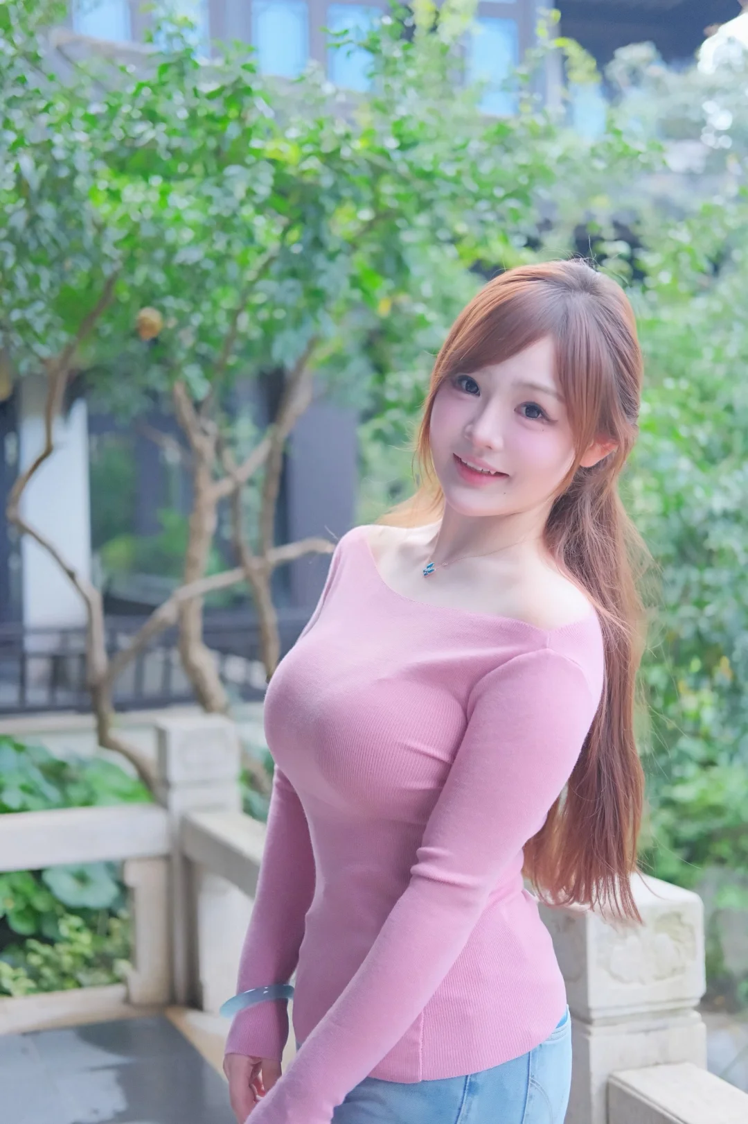 这种风格不是你有 而是他人没有