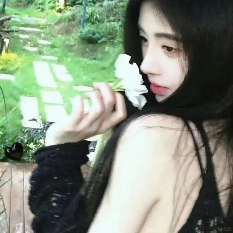 唯美高级感头像