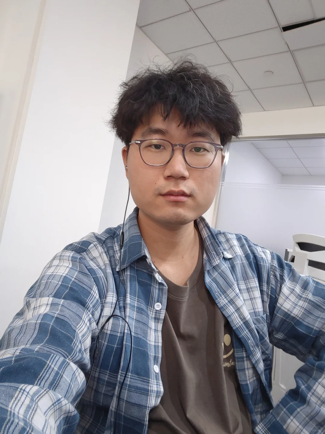 瘦脸针大概一个月的效果~