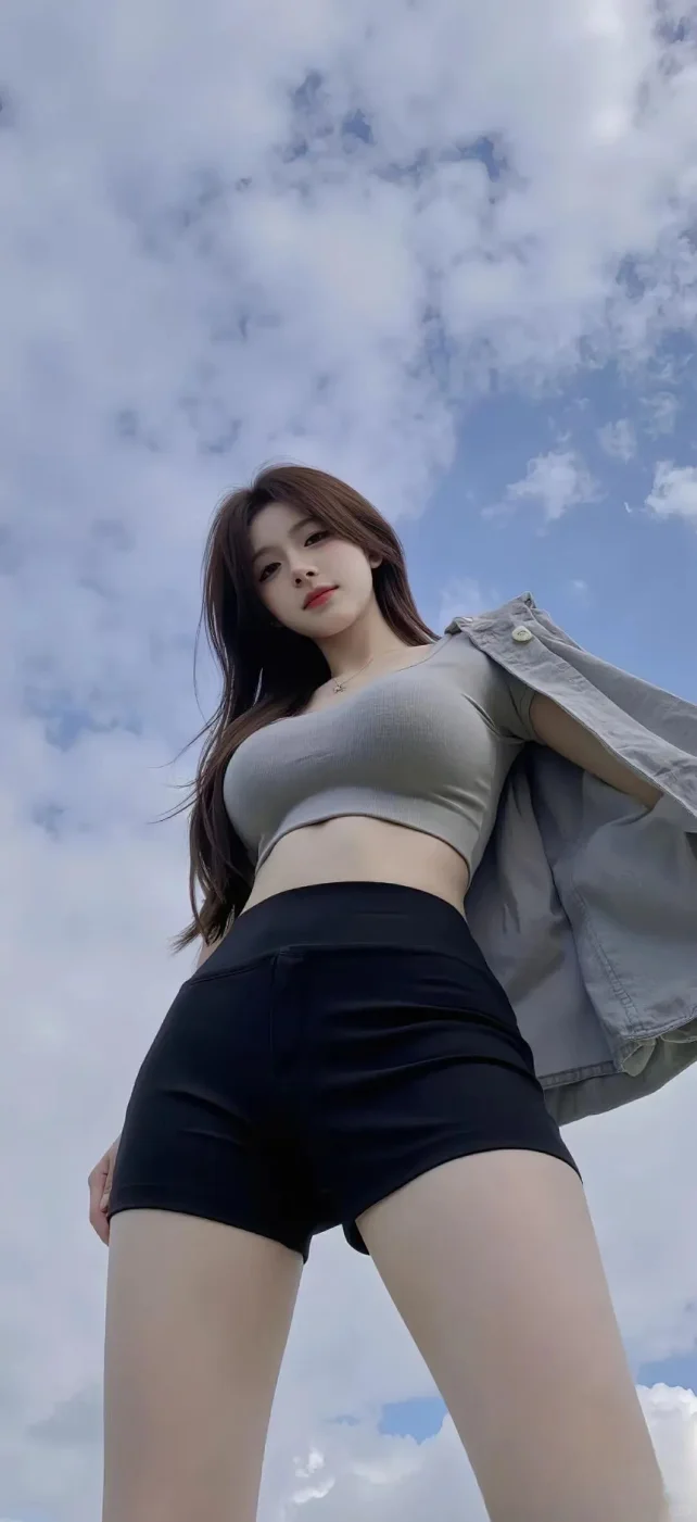 手机壁纸｜4K高清美女壁纸