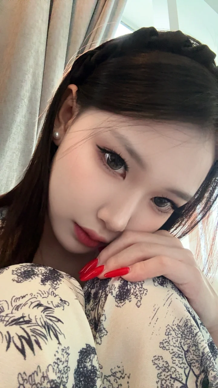 34岁年轻少妇