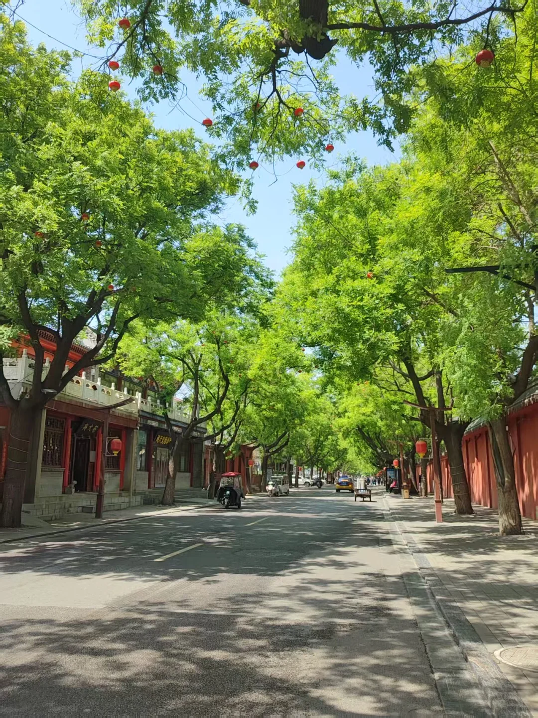 30+岁正是大大方方漂亮的年纪～
