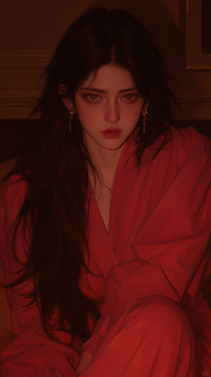 MJ练习记录:御姐赛高。