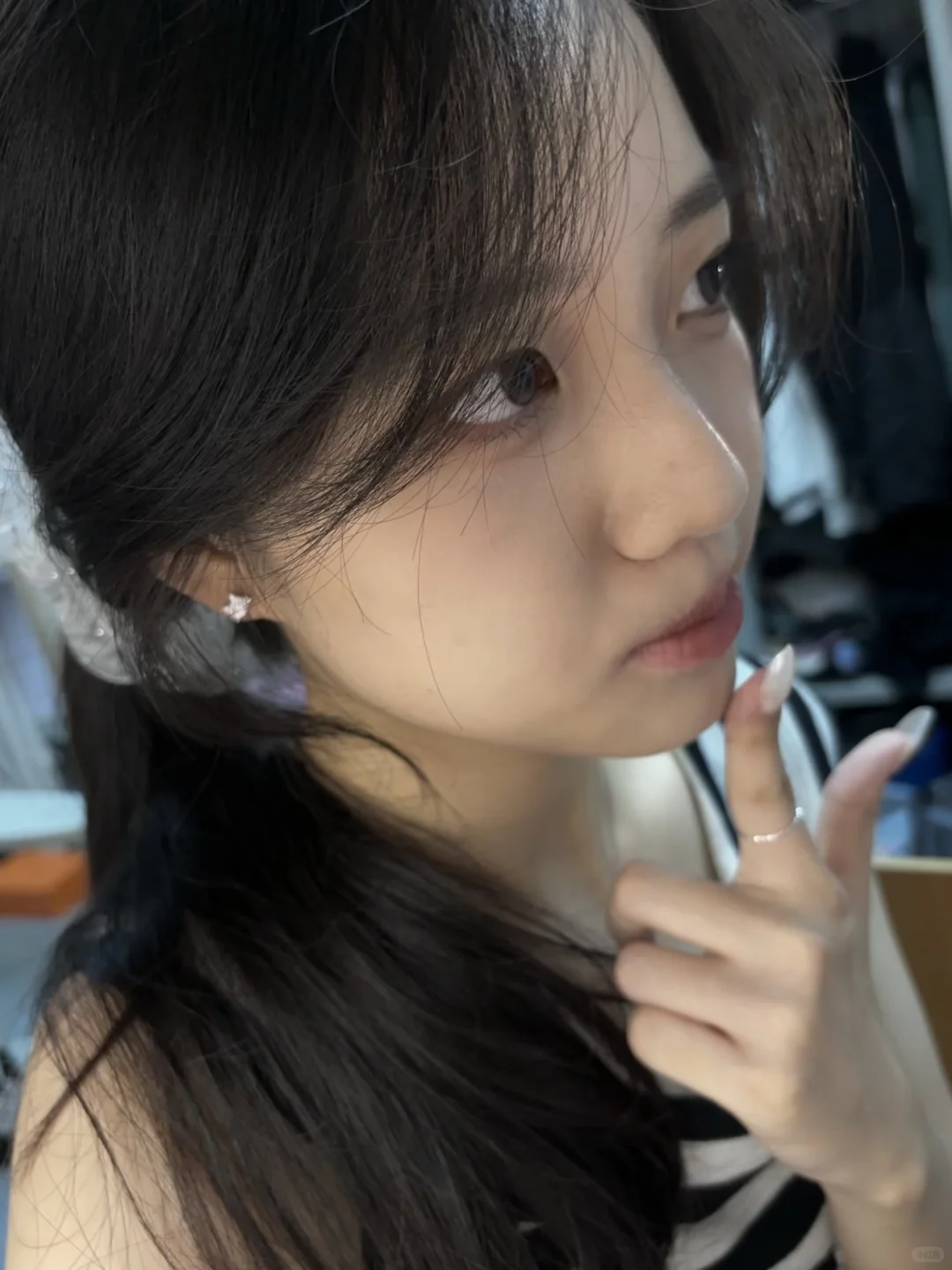 05深大 | 这次开学是学姐不是学妹了