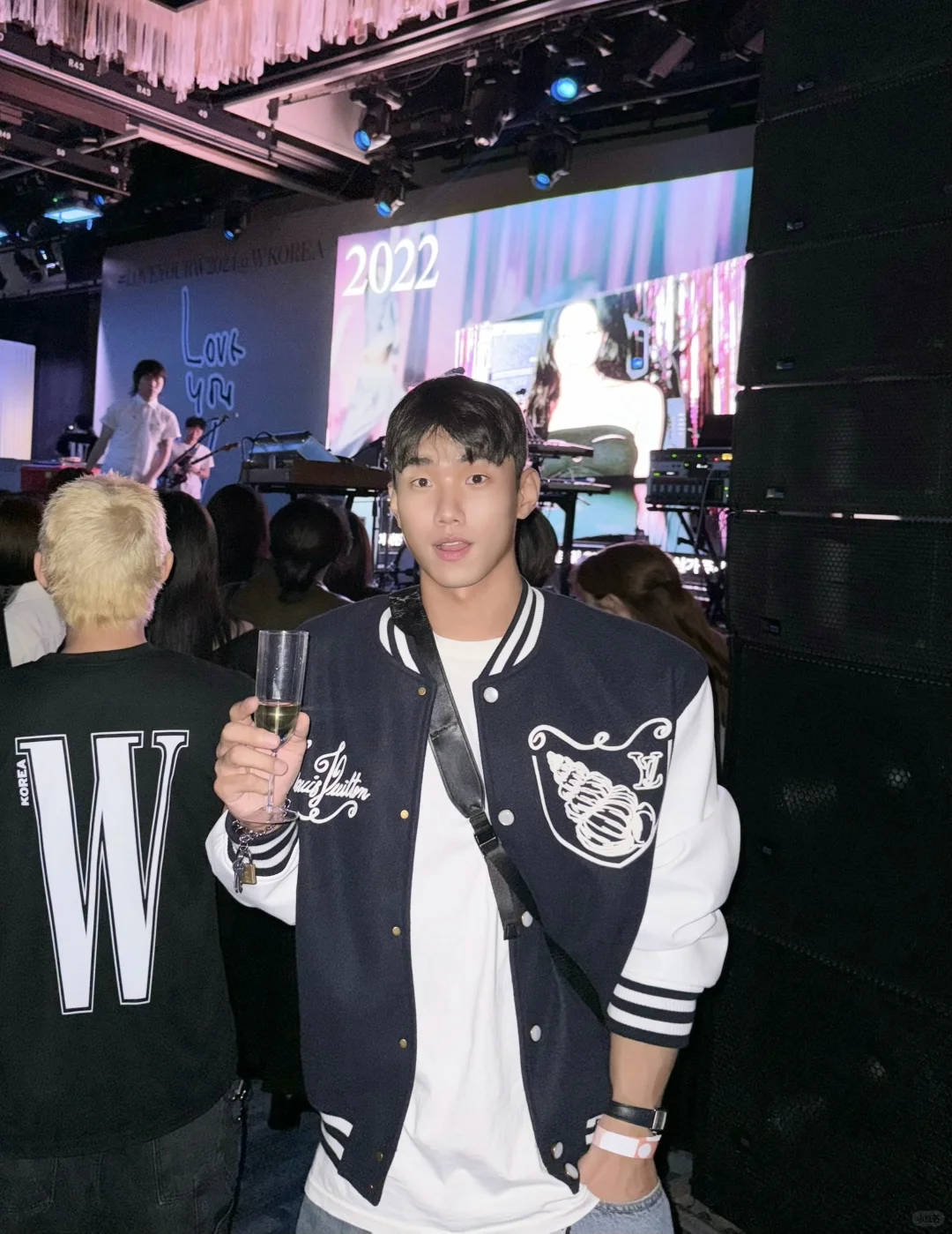 🇰🇷对不起张元英我真的不是故意的😢