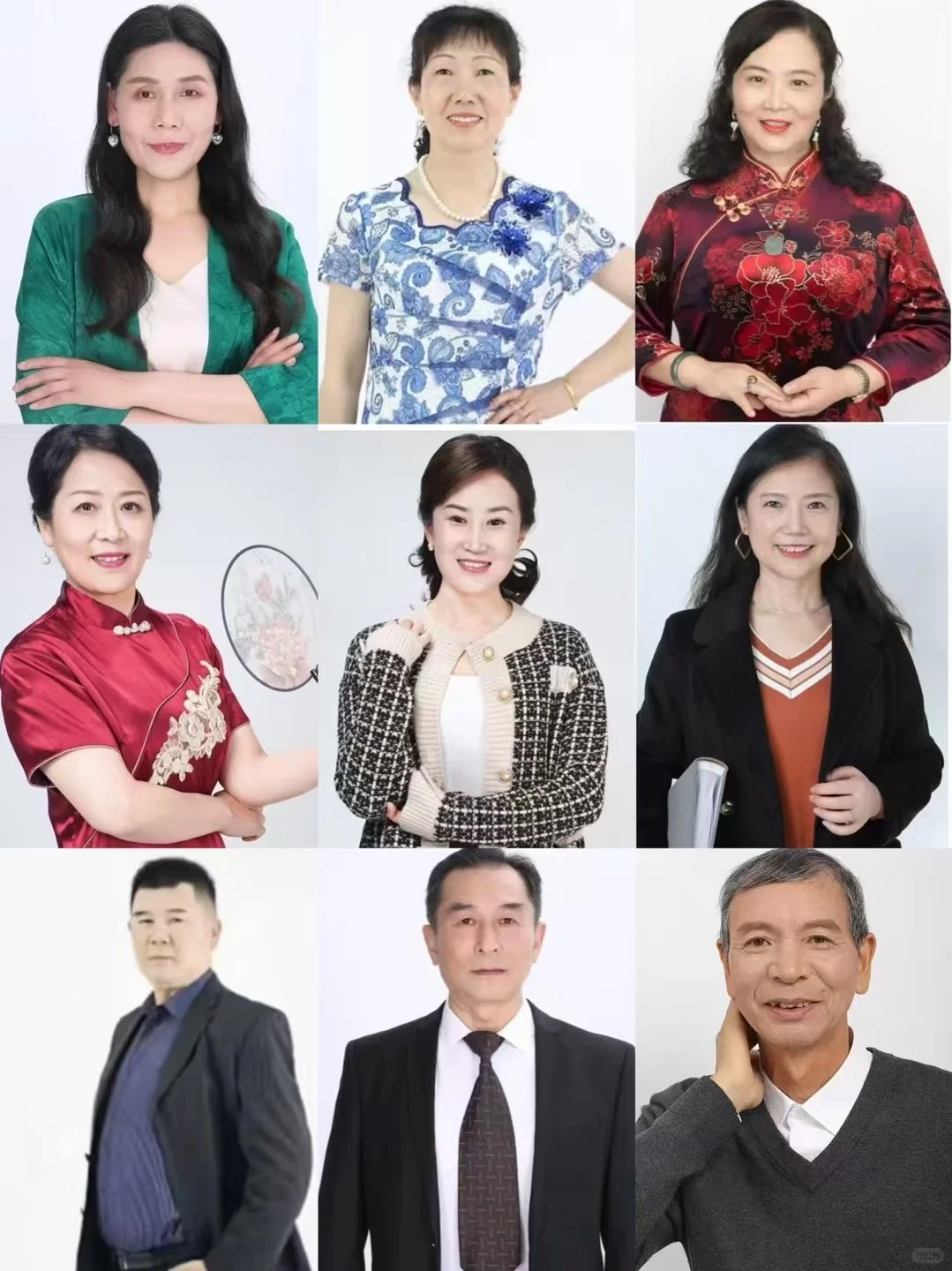 丰富的江浙沪模特资源 欢迎客户联系🤝