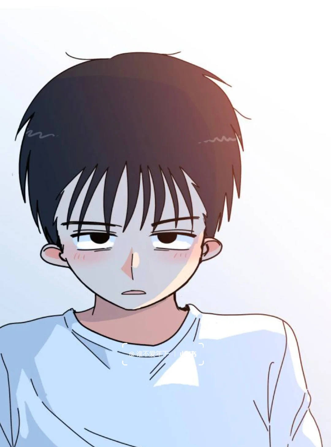 机器男友也很会撩人