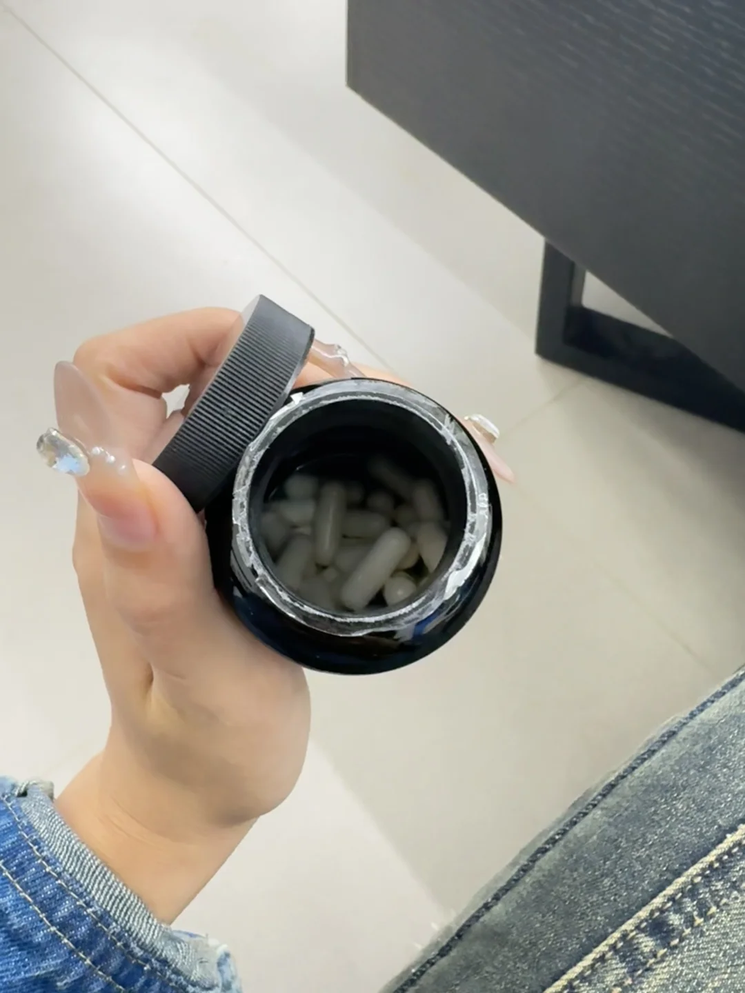 这玩意儿真的太香了！❗️❗️