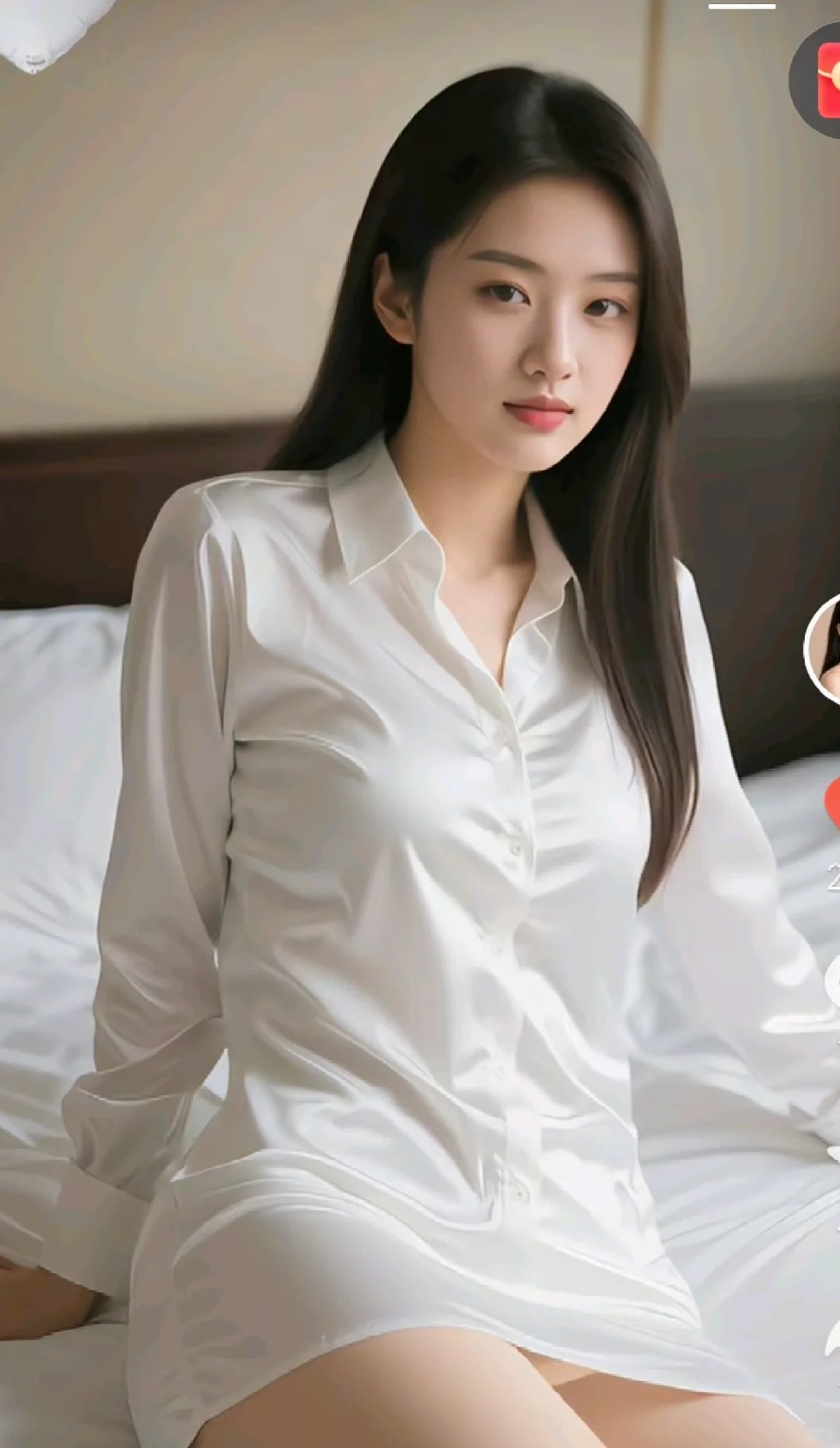 颜值与身材兼得