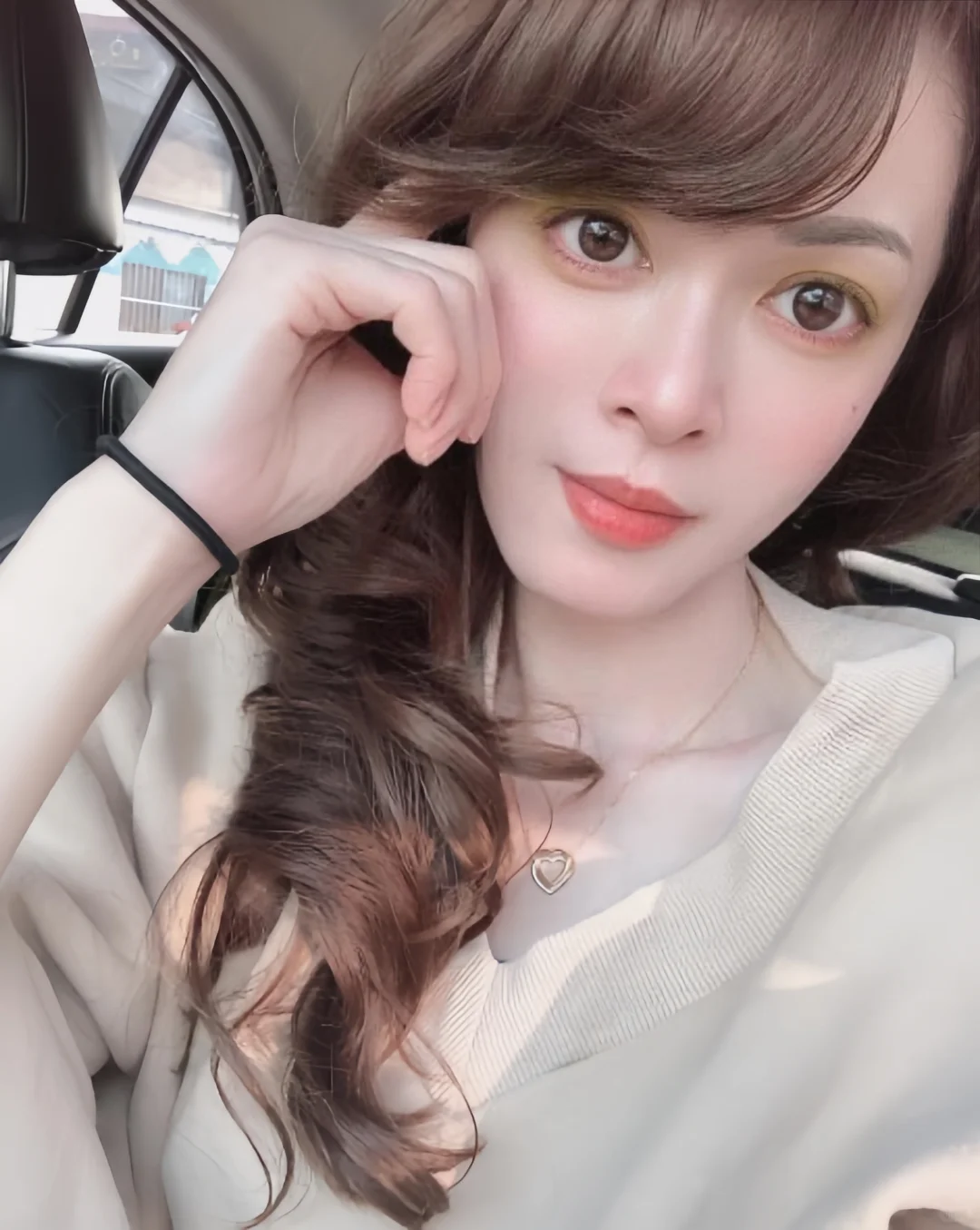40+的女人自信最重要