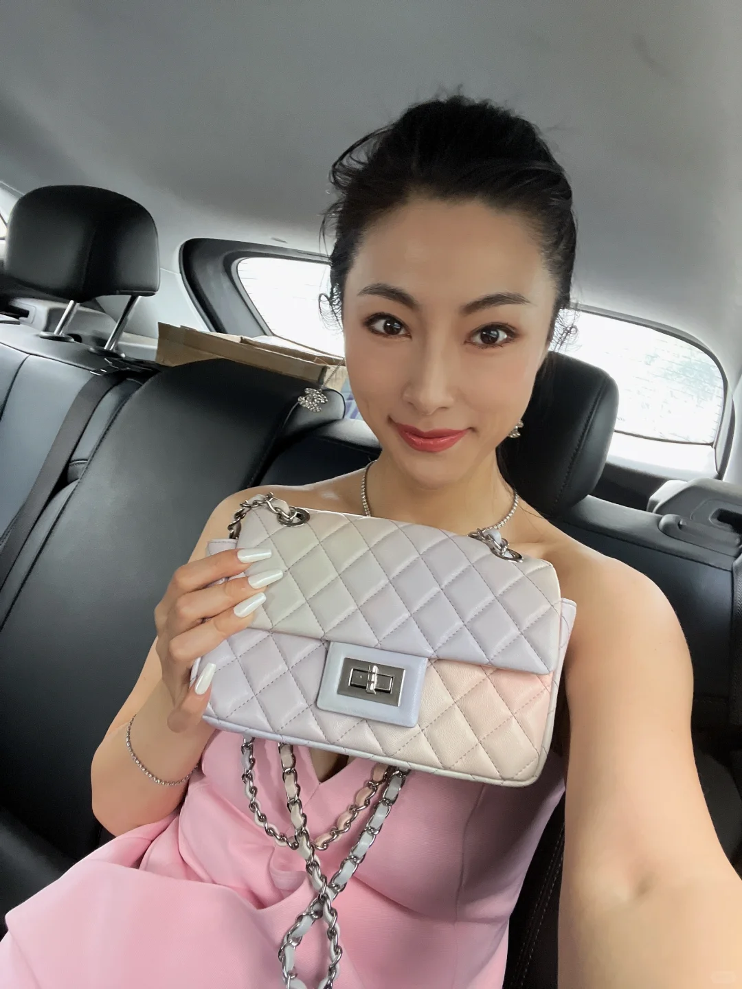 38岁一些日常片段|大部分时间都纯素颜