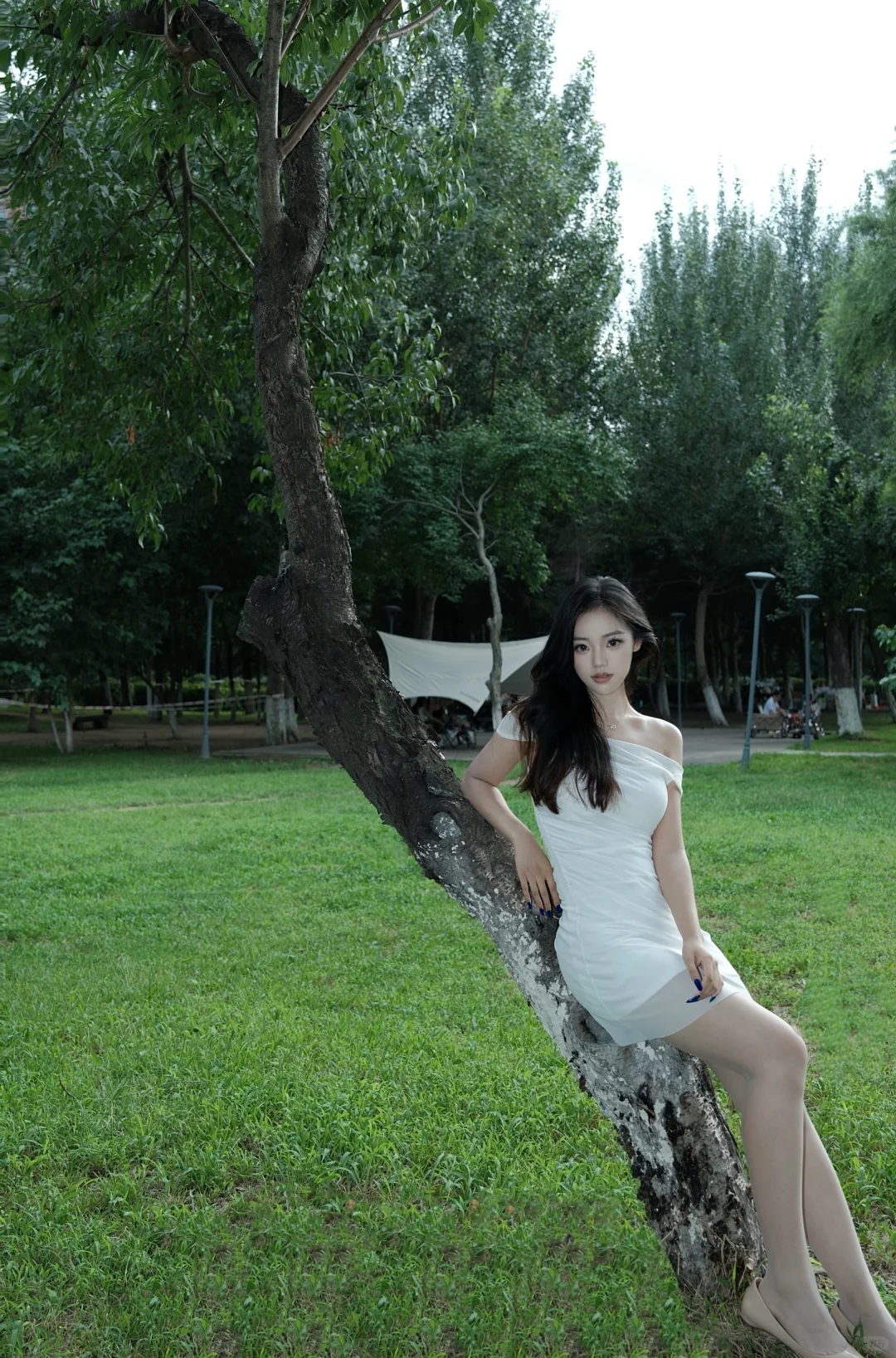 小时候想成为的姐姐