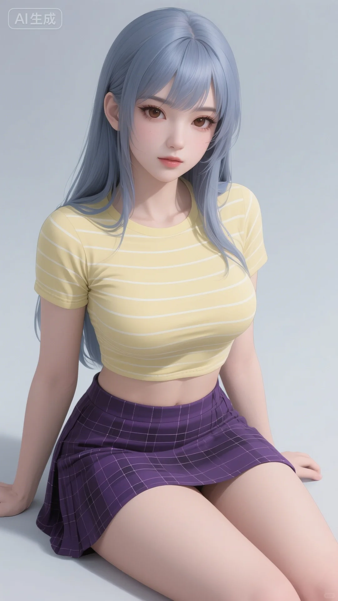 休闲日常穿搭合集🛍️