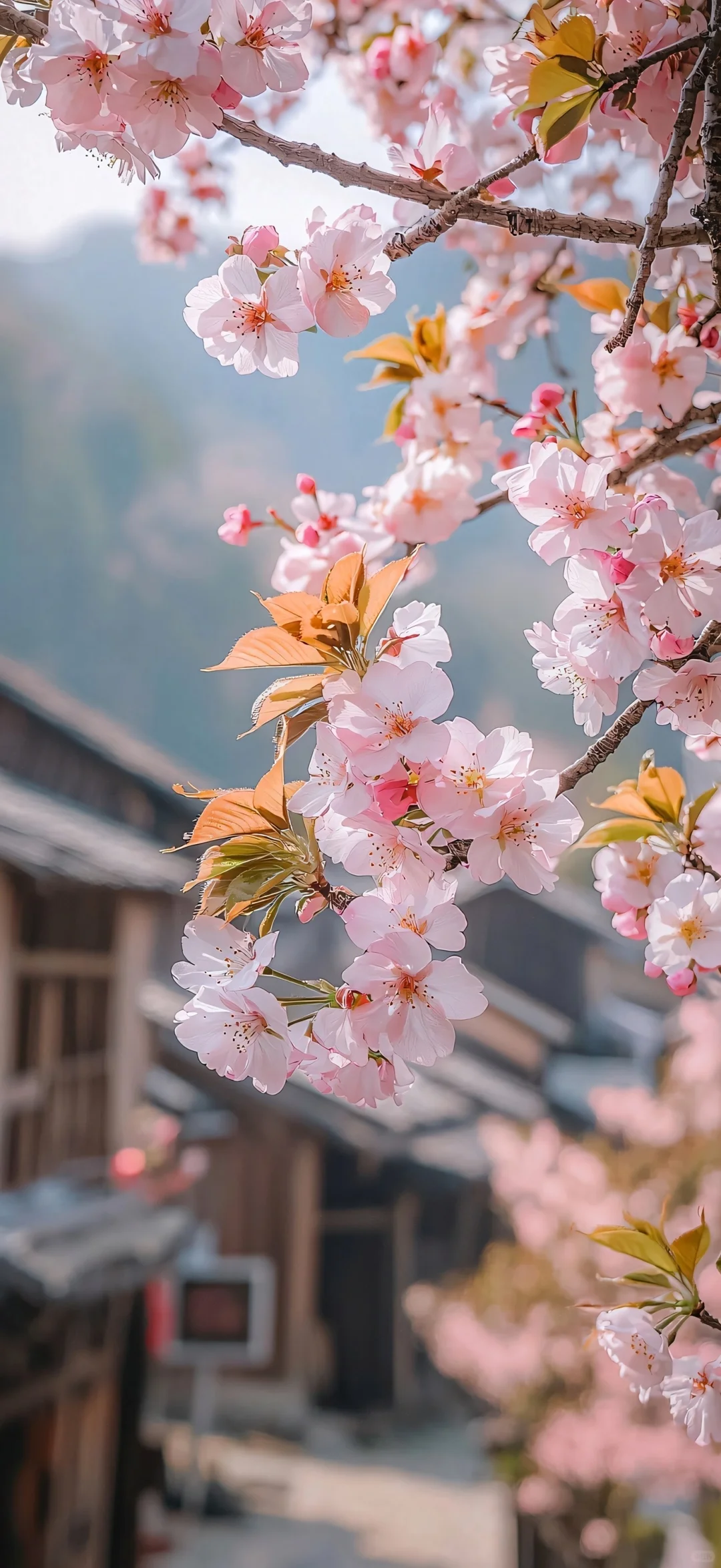 iOS26｜3D深景高清壁纸