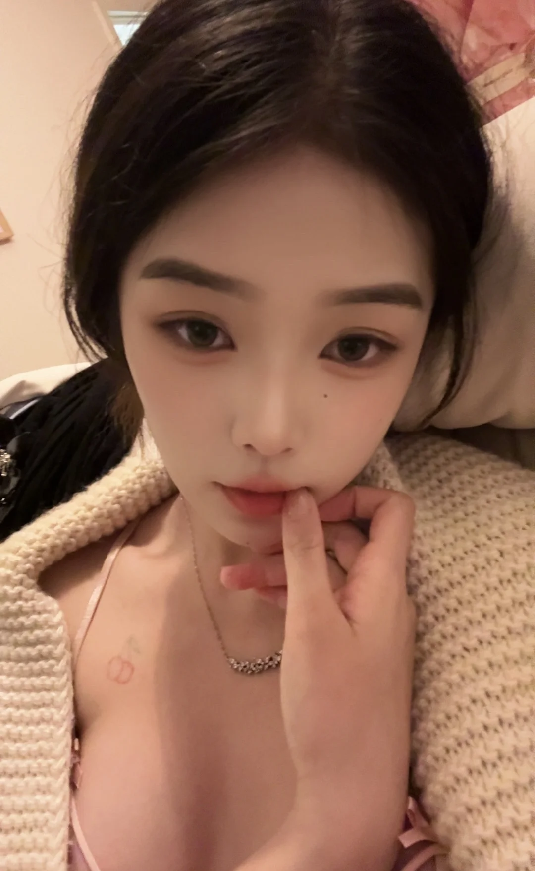 差了个什么字母？