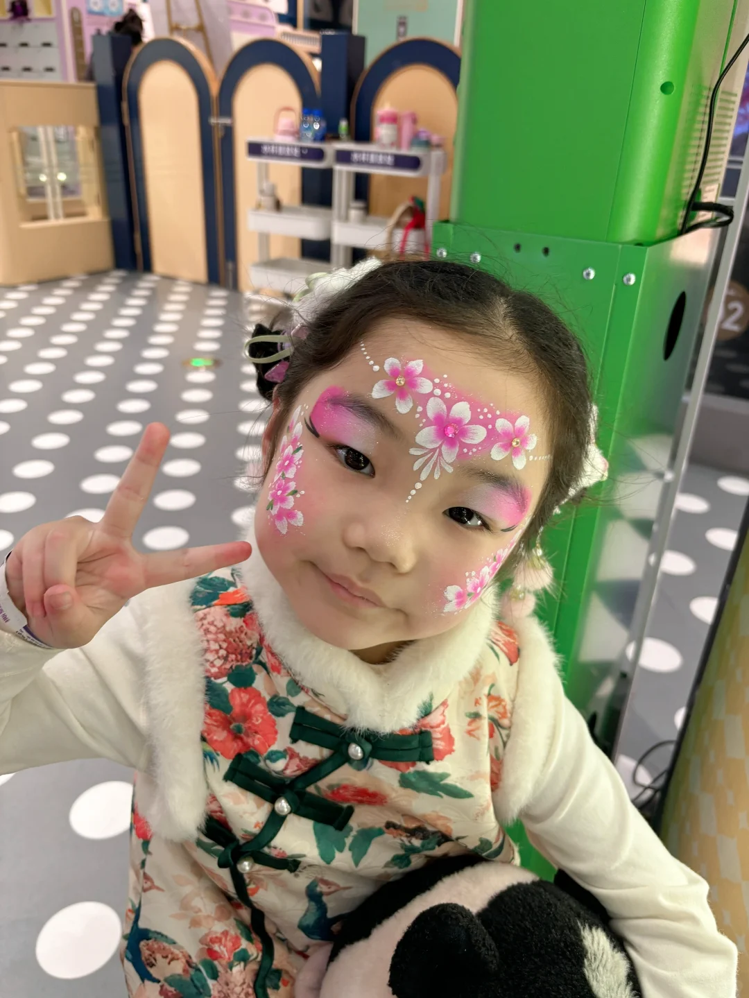 今日客照分享～