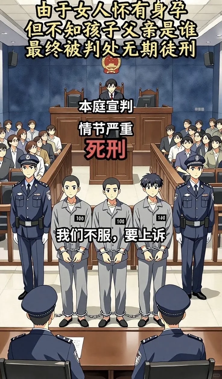 「接女儿途中被绑,荒郊野外的生死一夜…😱