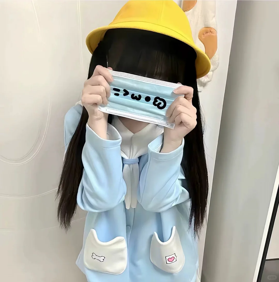 🍰/ 甜妹必备头像可爱女头 #分享